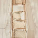 Jade Cushion Covers Set - Set of 3