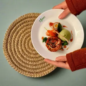 Jute Placemat