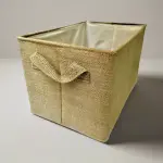 Jute baskets
