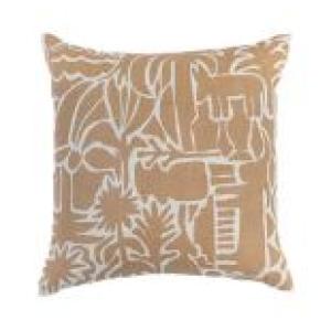 Reif Cushion