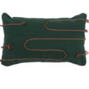 Bends Cushion