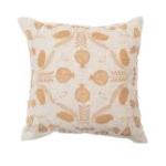 Grapevine Cushion