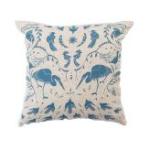 Flock Cushion