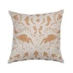 Flock Cushion