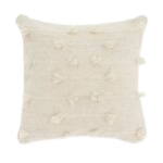 Sediments Cushion