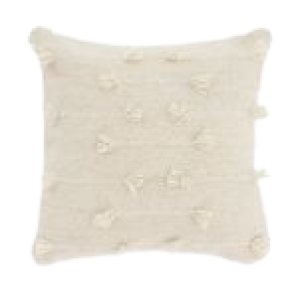 Sediments Cushion