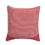 Copper Archways Cushion