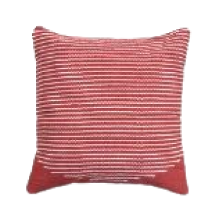 Copper Archways Cushion