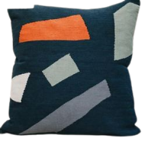 Terrazzo Floor Cushion