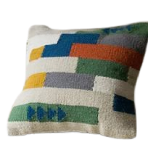 El Delta Cushion