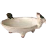 Bird Dish