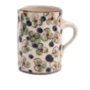 Blooms Espresso Mug