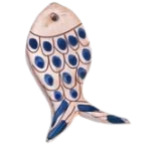 Fish Ornament