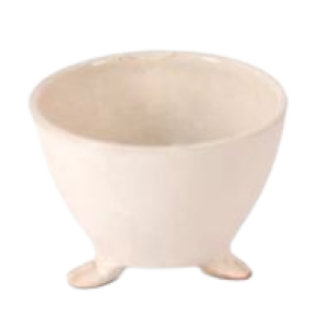 Footed Bowl