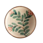 Inflorescence Mini Plate