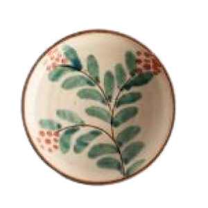 Inflorescence Mini Plate