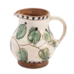 Leaf Jug