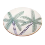 Palm Plate