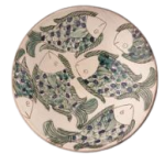 Pond Serving Plate