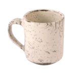 Raku Mug