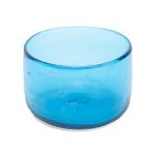 Recycled Glass Bowl