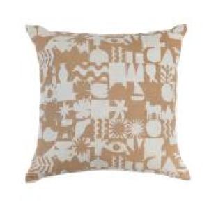 Rumuz Cushion