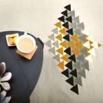 Lantern Kilim Carpet