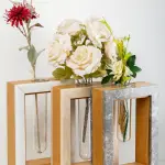 Flower Pot (CAD-002)