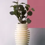 Layers Vase