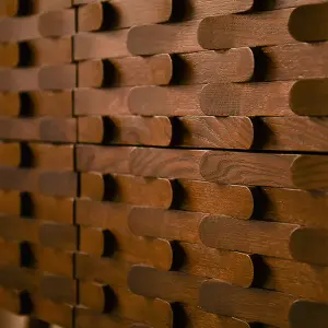 Small Leaf Sideboard