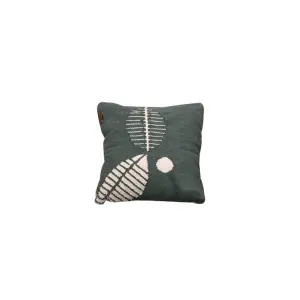 Leaves Cushions