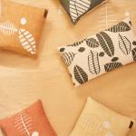 Leaves Cushions