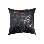 THE TIGER OF TIBET CUSHIONS