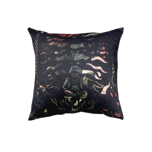 THE TIGER OF TIBET CUSHIONS
