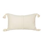 Lozenge Tufted Cushion