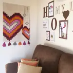 Mama Kilim Wall Art