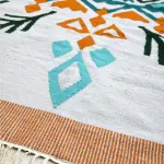 Mandala Kilim Carpet