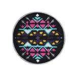 Mandala Round Rug