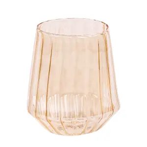 Marhab drinking glass