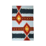 Matrix Kilim Carpet