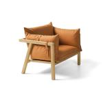 Mazeno Armchair