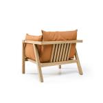 Mazeno Armchair