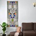 Menawreen Kilim Wall Art