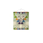 Menawreen Wall Art - Small