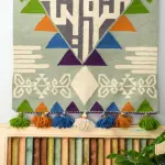 Menawreen Wall Art - Small