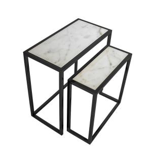 Side Tables - Serenty