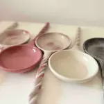 Minopoli Braided Ladle