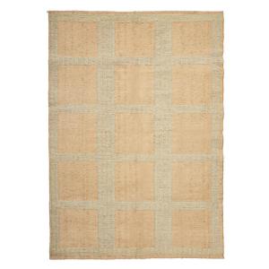 Mint Jute Rug