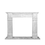Monaco Fireplace Mantle