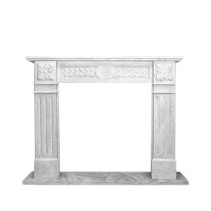 Monaco Fireplace Mantle